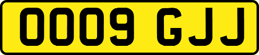 OO09GJJ