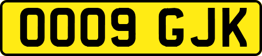 OO09GJK