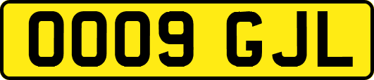 OO09GJL