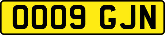 OO09GJN