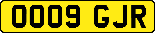 OO09GJR