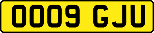OO09GJU