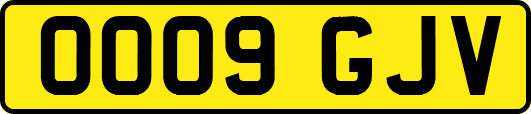 OO09GJV