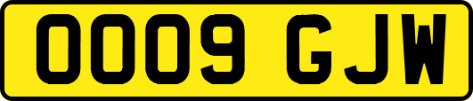 OO09GJW