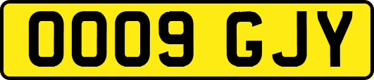 OO09GJY