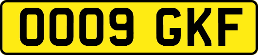 OO09GKF