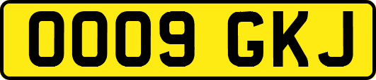 OO09GKJ