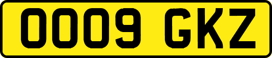 OO09GKZ