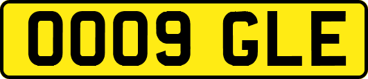 OO09GLE