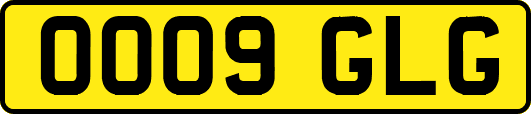 OO09GLG