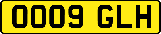 OO09GLH