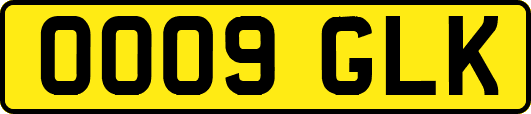 OO09GLK