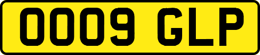 OO09GLP