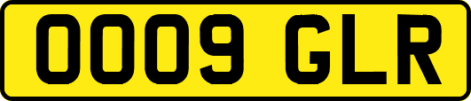 OO09GLR