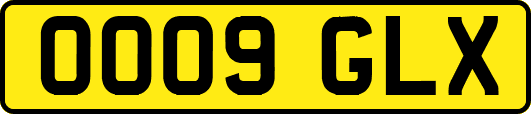 OO09GLX
