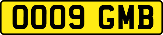 OO09GMB