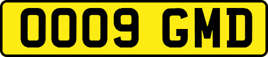 OO09GMD