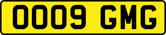 OO09GMG