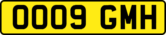 OO09GMH