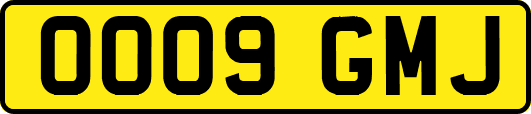 OO09GMJ