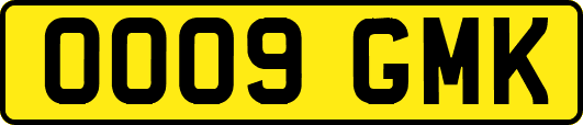 OO09GMK