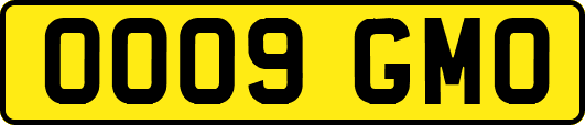OO09GMO