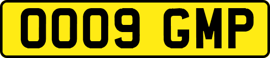 OO09GMP