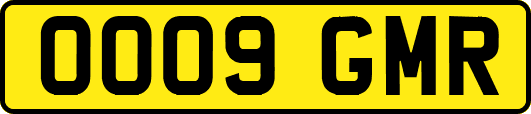OO09GMR
