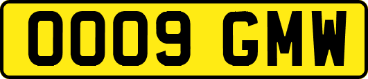 OO09GMW