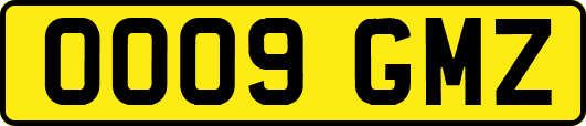 OO09GMZ