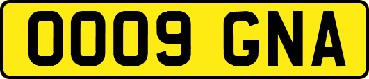 OO09GNA
