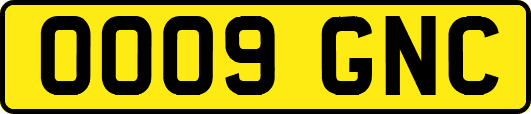 OO09GNC