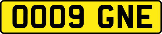 OO09GNE