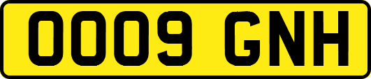 OO09GNH
