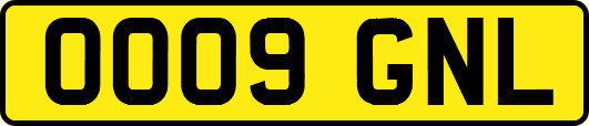 OO09GNL