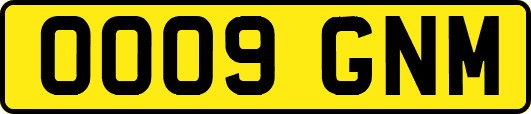OO09GNM