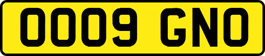 OO09GNO