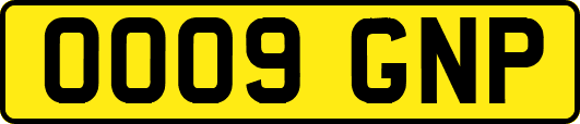 OO09GNP