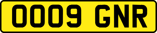 OO09GNR