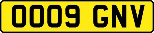 OO09GNV