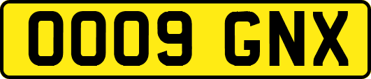 OO09GNX