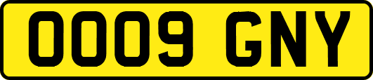 OO09GNY