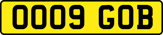 OO09GOB