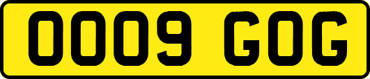 OO09GOG