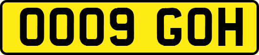 OO09GOH
