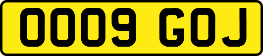 OO09GOJ