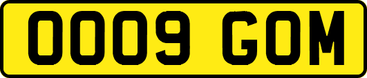 OO09GOM