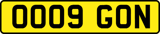 OO09GON