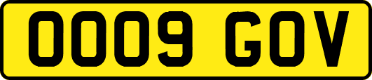 OO09GOV