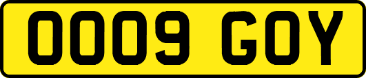 OO09GOY
